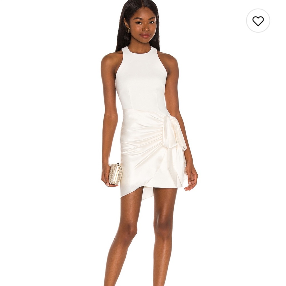 Cinq a sept Windsor Mini dress